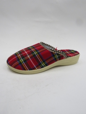 Kapcie damskie (37-41) FC114