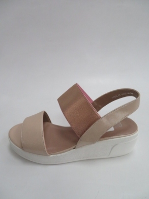 Sandały Damskie na koturnie (36-41) 953L-8