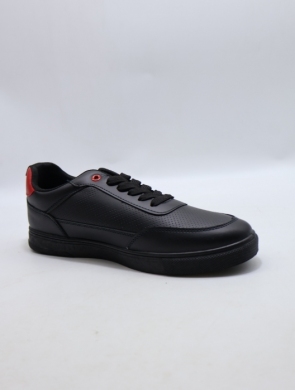 Buty sportowe męskie (41-46) XYY-24219 BL/RED