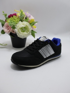 Buty sportowe damskie na płaskim (36-41) B838A-7