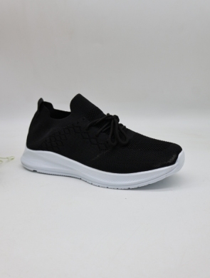 Buty sportowe damskie na płaskim (37-42) N2515-1