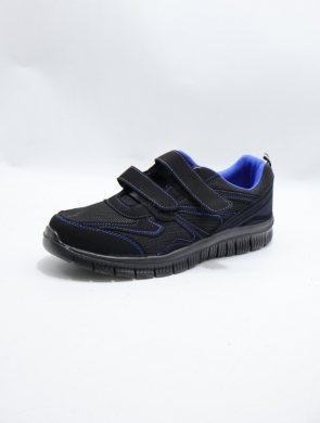 Buty sportowe męskie (41-46) MV2-2B BL/BLUE