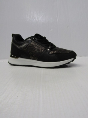 Buty sportowe damskie na płaskim (36-41) H2195A
