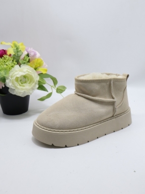Emu damskie (36-41) 6478 BEIGE