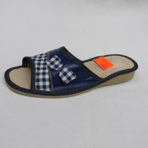 Kapcie damskie (36-41) D6N