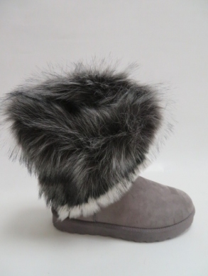 Emu Damskie (36-41) KS1199 GREY
