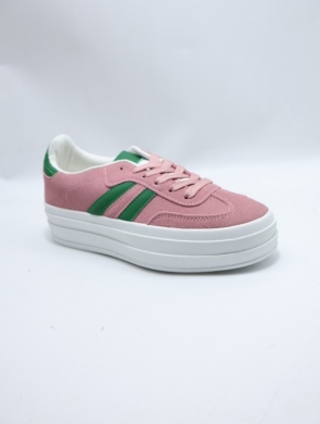 Buty sportowe damskie na płaskim (36-41) C2029-10