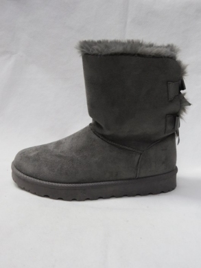 Emu damskie (36-41) 1812 GREY