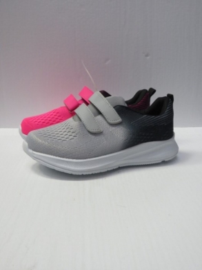 Buty sportowe chłopięce (32-37) 060C MIX