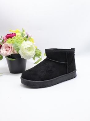 Emu damskie (36-41) YY-132 BLACK