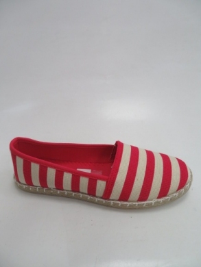 Tenisówki damskie na płaskim (36-41) TL619-3