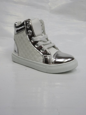 Buty sportowe dziewczęce (25-30) 471-2