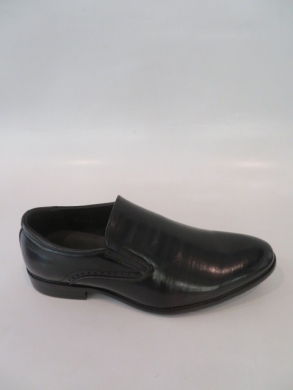 Półbuty męskie -skórzane (40-45) R6738