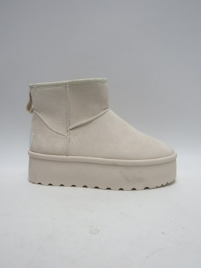 Emu damskie (36-41) G655 BEIGE