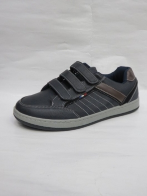 Buty sportowe męskie (41-46) E603B-2 BLUE