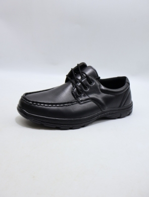 Półbuty męskie (40-46) FL021-6 BLACK