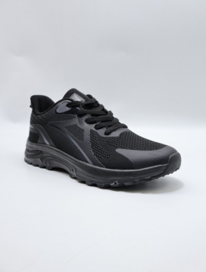 Buty sportowe męskie (40-45) A180-14 BL/GREY