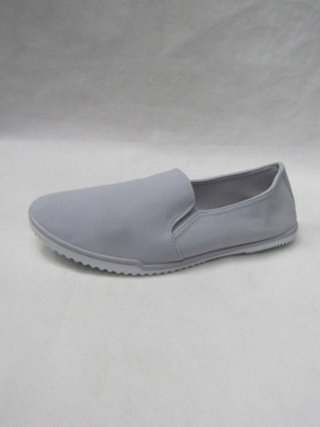 Tenisówki damskie (36-41) FHB-1  GREY
