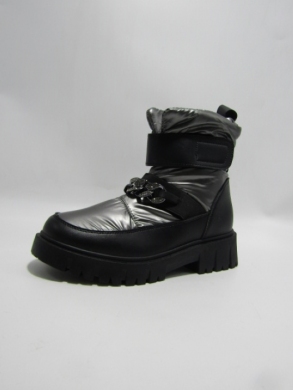 Śniegowce damskie (36-41) JH5-13 SILVER