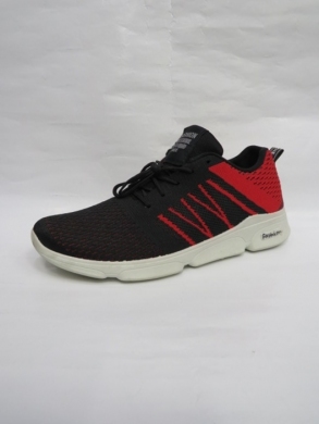 Buty sportowe męskie (41-46) A002 RED