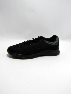 Buty sportowe męskie (41-46) A358 BLACK