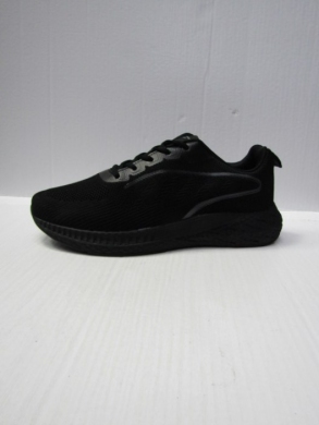 Buty sportowe męskie (41-46) T2312 BLACK