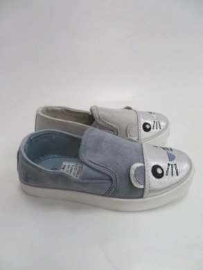 Tenisówki dziewczęce (25-30) G1209LD MIX
