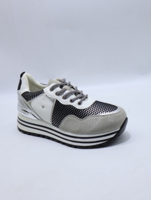 Buty sportowe damskie na płaskim (36-41) RQ2691-2