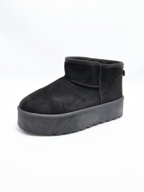 Emu damskie (36-41) 6BKA BLACK