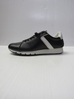 Buty sportowe męskie (40-45) XBC23221 BLACK