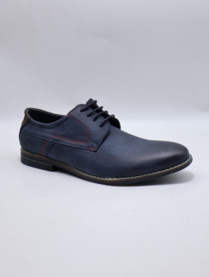 Półbuty męskie (41-46) P3330 NAVY