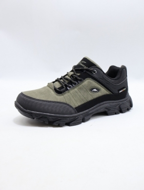 Trekkingowe męskie (41-46) W7023H
