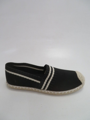Tenisówki damskie na płaskim (36-41) TL609-1