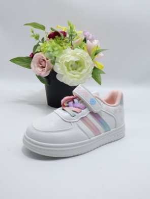 Buty sportowe dziewczęce (25-30) T10972C