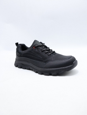 Trekkingowe męskie (41-46) M60-102 BLACK