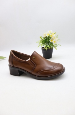 Półbuty damskie na płaskim (36-41) 1057-3