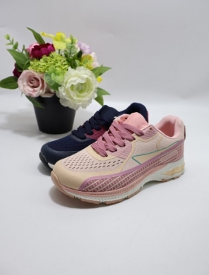 Buty sportowe dziewczęce (31-36) C12-8