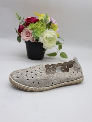 Tenisówki damskie (36-41) HC0301 GREY