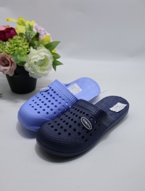 Kroksy damskie (37-41) D311 MIX