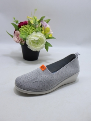 Tenisówki damskie (36-41) KD201-26