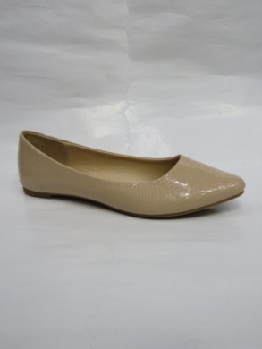 Baleriny damskie (36-41) 2072-4