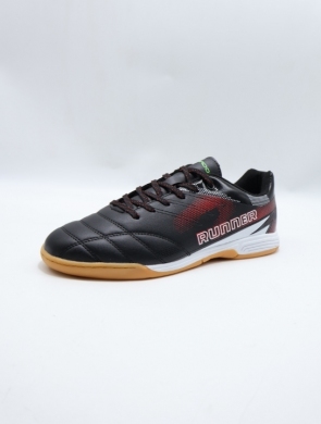 Halówki męskie (41-46) MXC8619 BL/RED