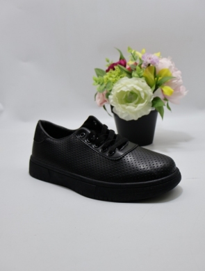 Buty sportowe damskie na płaskim (36-42) E2022-11D