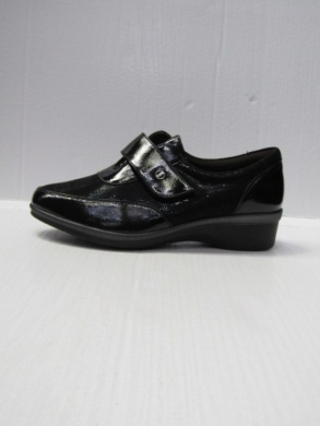 Półbuty damskie na płaskim (36-42) L2071-9