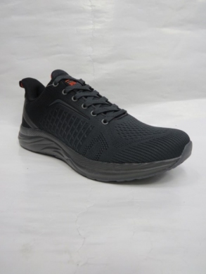Buty sportowe męskie (41-46) MXC8466-S DGREY/BLACK