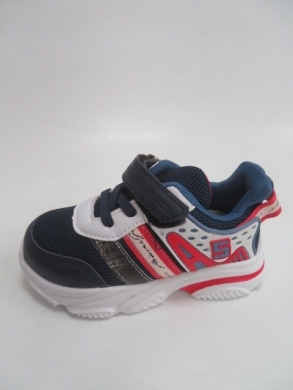 Buty sportowe chłopięce (23-28) T9899E