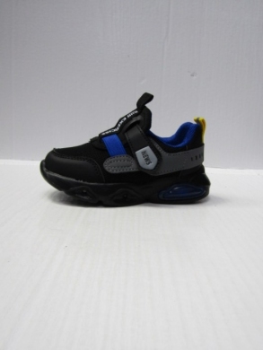 Buty sportowe chłopięce (21-26) T11080D