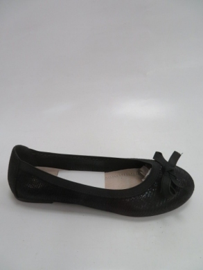 Baleriny Damskie na płaskim (36-41) D235-1