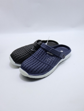 Kroksy męskie (40-44) 550 BL/NAVY