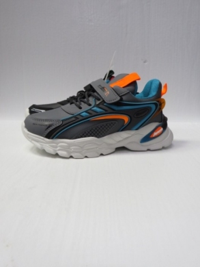 Buty sportowe chłopięce (31-36) AZK-16 MIX
